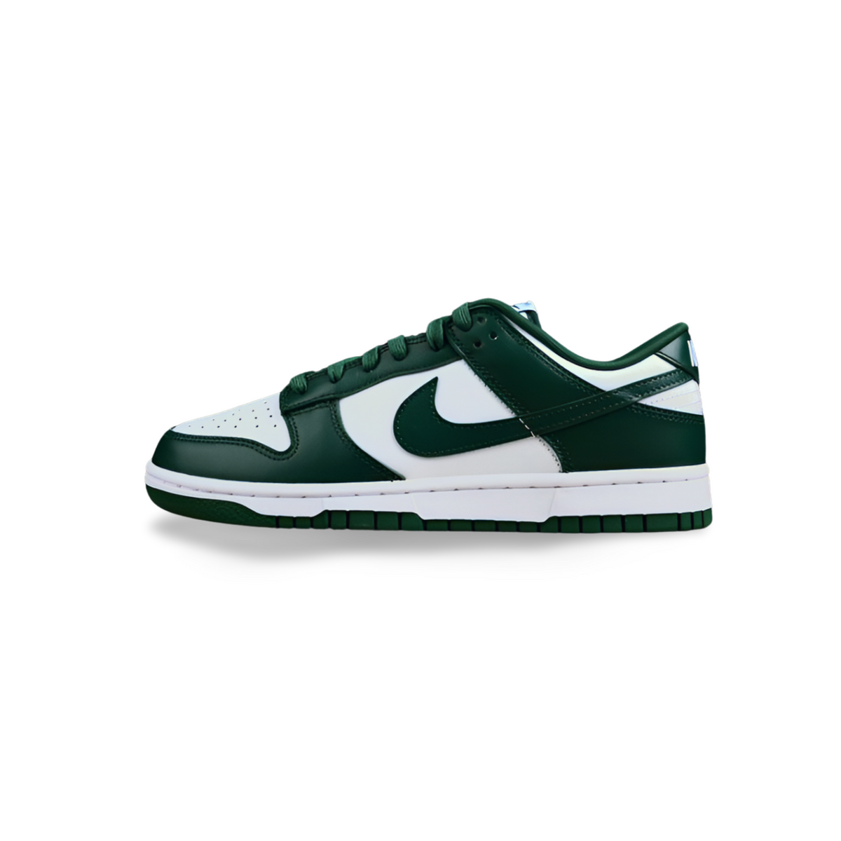 Dunk Low Michigan State - Sneakers Club