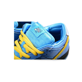 Dunk SB Low x The Powerpuff Girls Bubbles - Sneakers Club