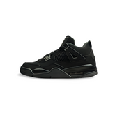 Air Jordan 4 Retro Black Cat - Sneakers Club