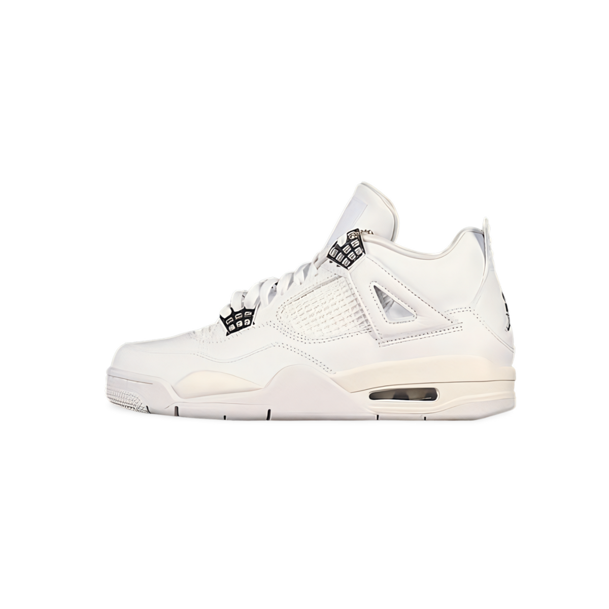 Air Jordan 4 Retro "Pure Money" - Sneakers Club