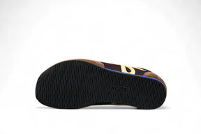 LOEWE Ballet Runner 2.0 Brown - Sneakers Club