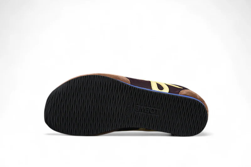 LOEWE Ballet Runner 2.0 Brown - Sneakers Club