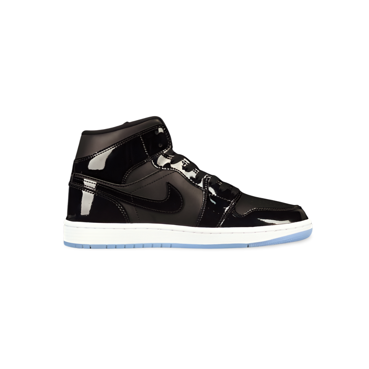 Air Jordan 1 Mid "Space Jam" - Sneakers Club