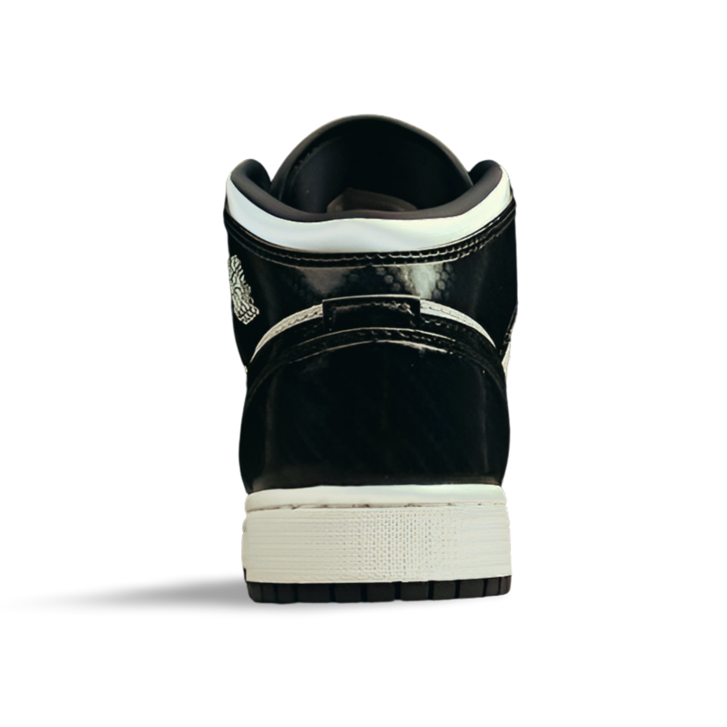 Air Jordan 1 Mid Carbon Fiber - Sneakers Club