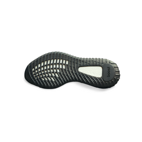 Yeezy Boost 350 V2 Black (Non-Reflective) - Sneakers Club