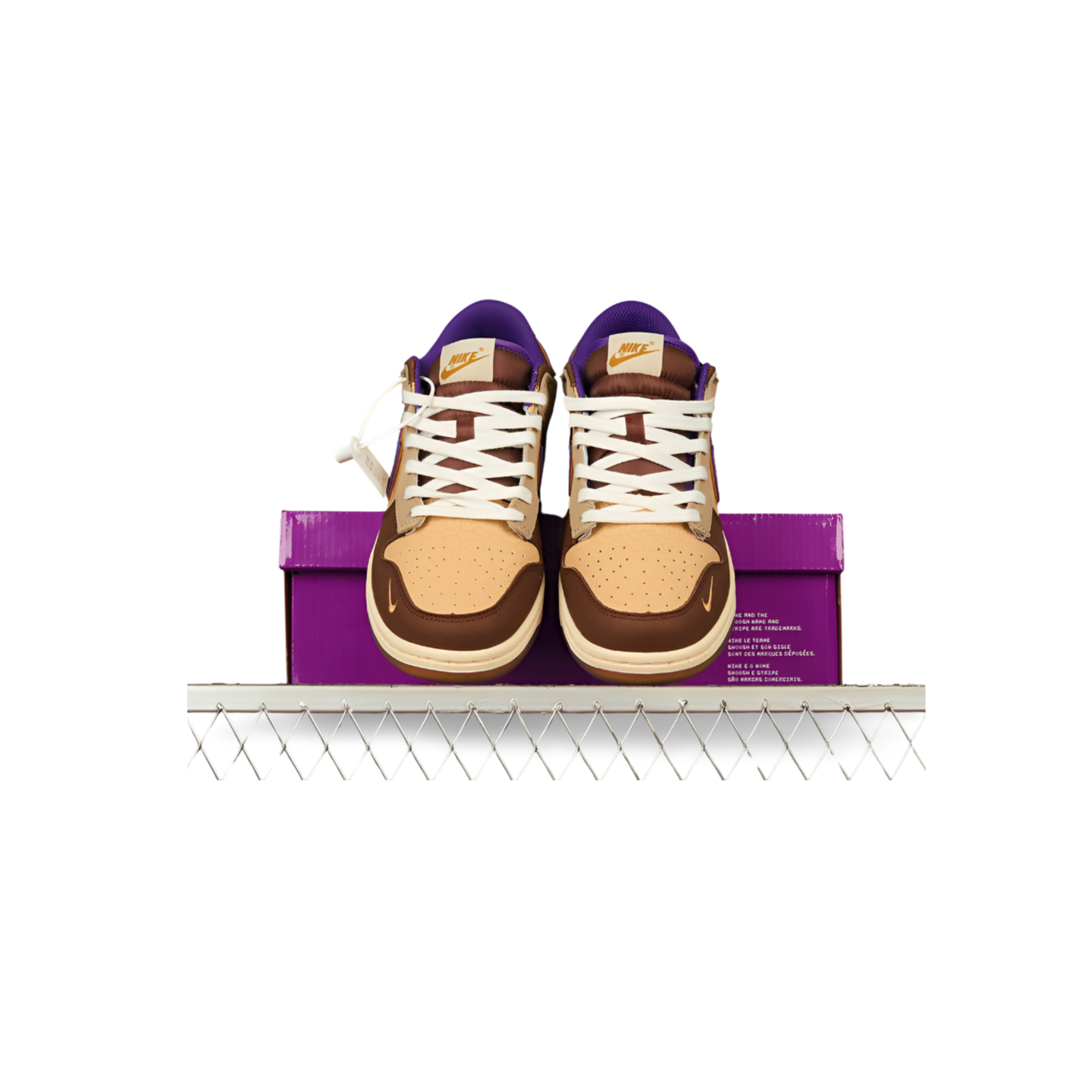 Dunk Low Setsubun - Sneakers Club