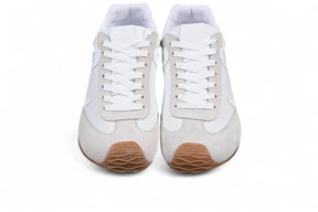LOEWE Ballet Runner 2.0 White - Sneakers Club