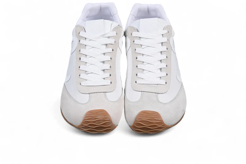 LOEWE Ballet Runner 2.0 White - Sneakers Club