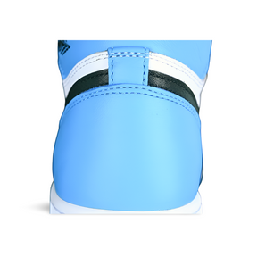 Air Jordan 1 Retro High OG UNC Toe - Sneakers Club