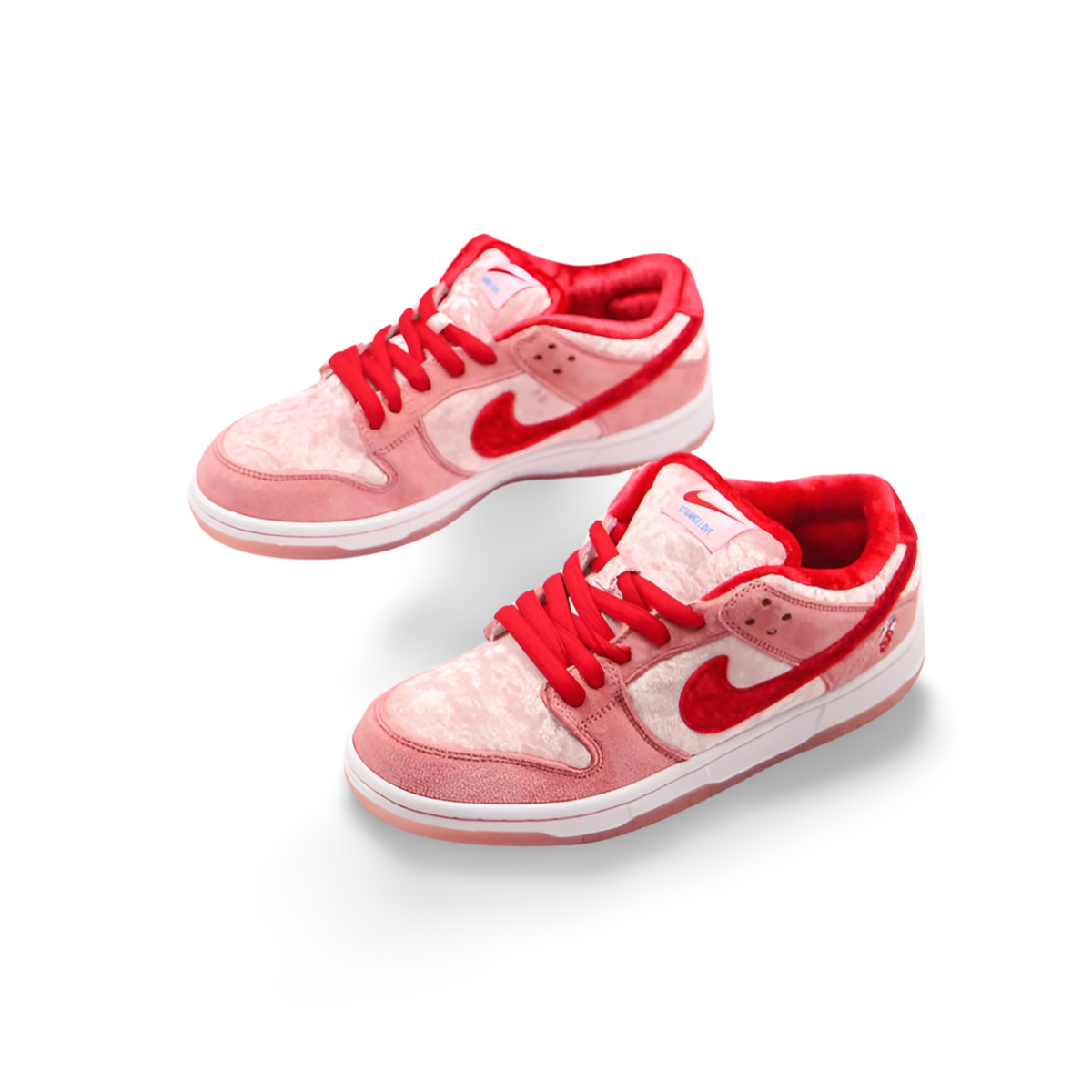 Dunk SB Low Strangelove - Sneakers Club