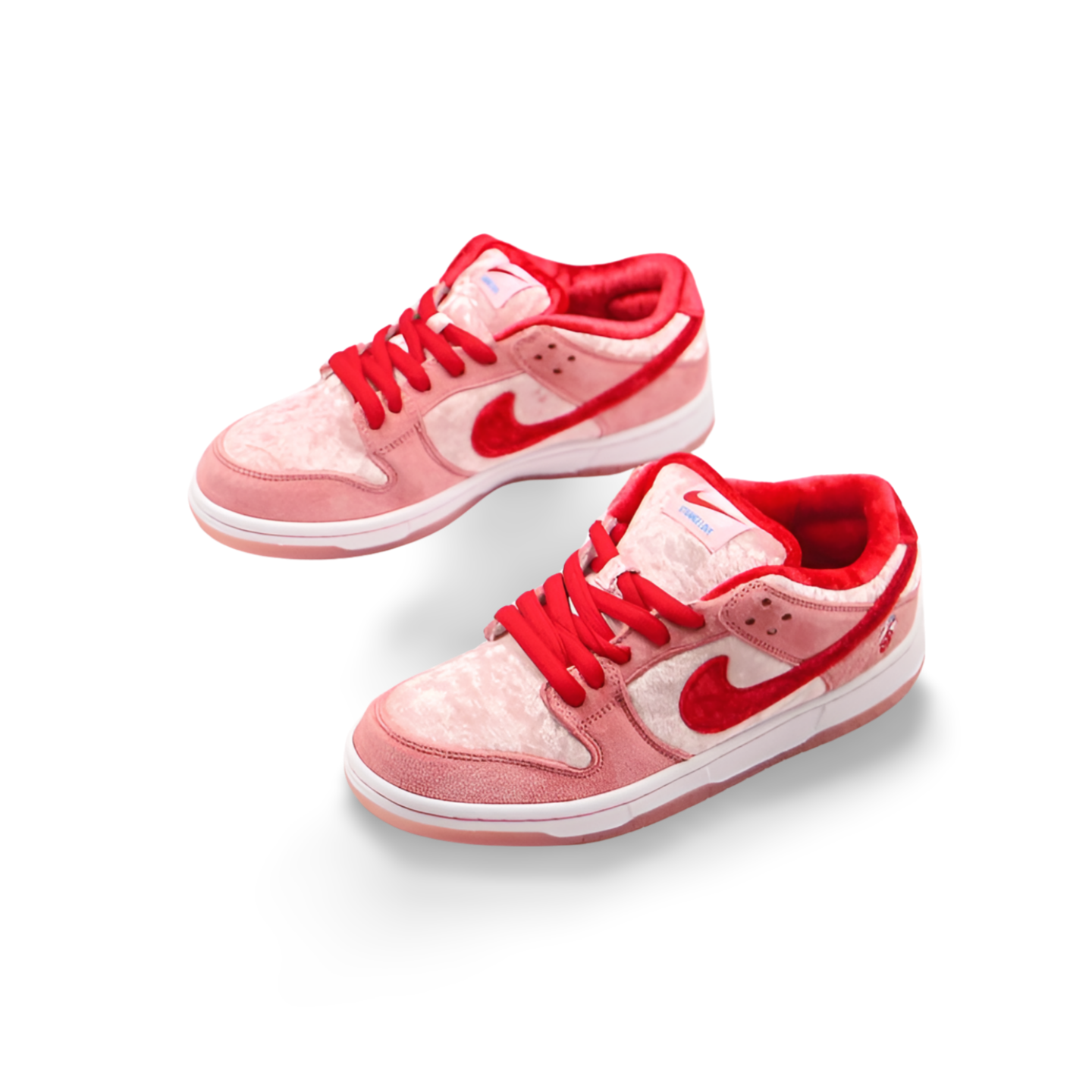 Dunk SB Low Strangelove - Sneakers Club