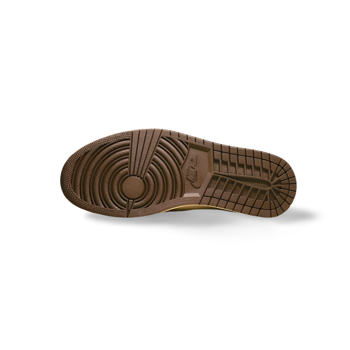 Travis Scott x Air Jordan 1 High - Sneakers Club