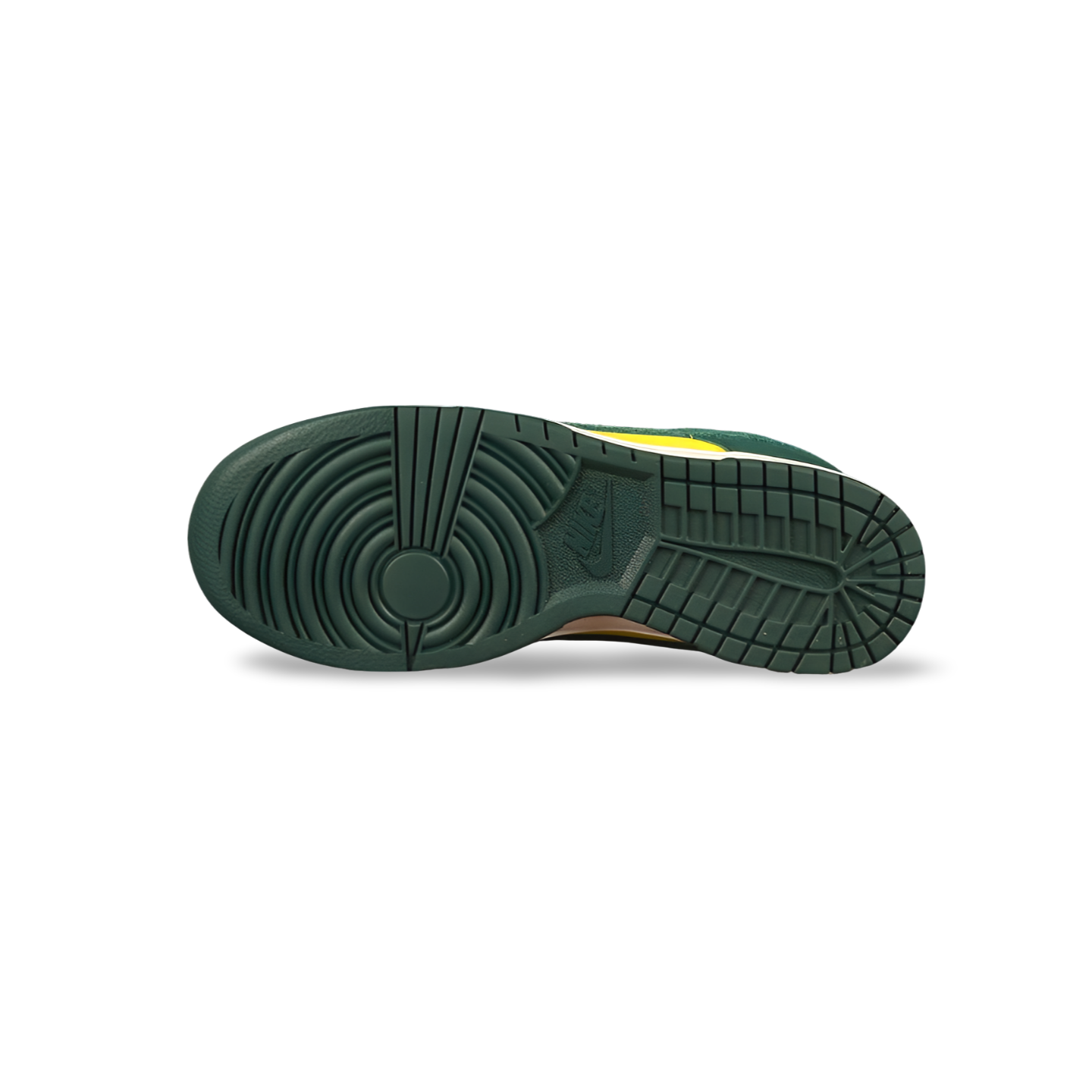 Dunk Low “Noble Green” - Sneakers Club