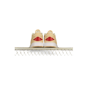 Air Jordan 1 Low Sail Rattan - Sneakers Club