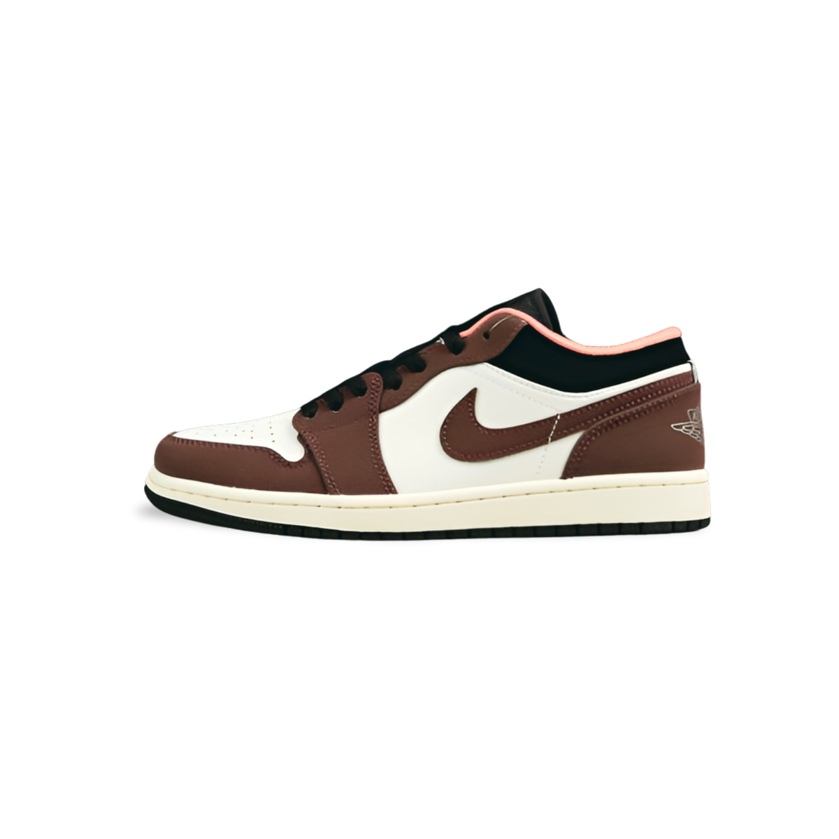 Air Jordan 1 Low “Mocha” - Sneakers Club