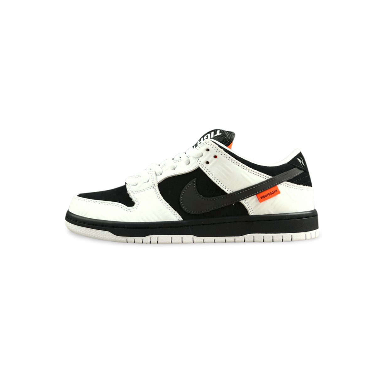 Nike SB Dunk x Tightbooth - Sneakers Club