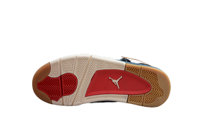 Air Jordan 4 x Levi's - Sneakers Club