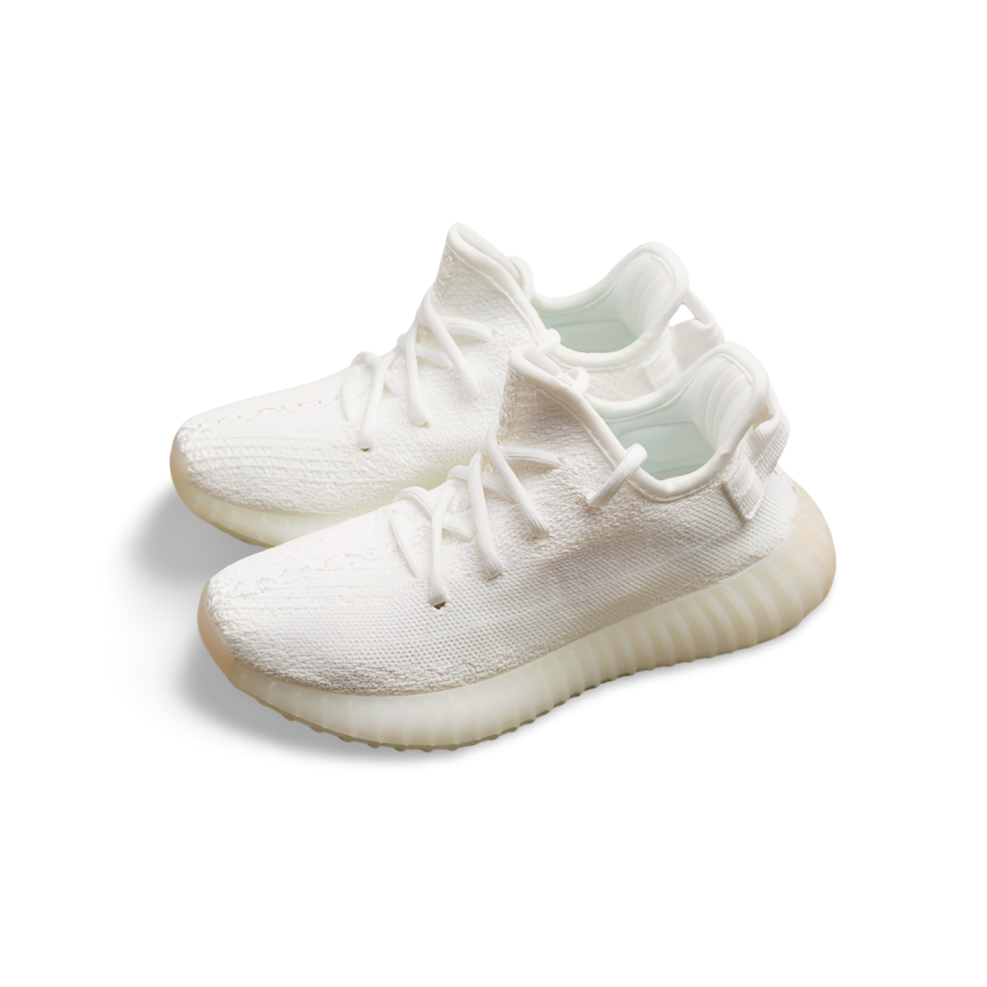 Yeezy Boost 350 V2 Cream White - Sneakers Club
