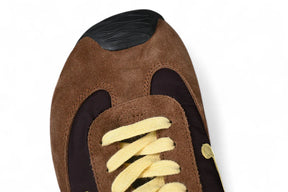 LOEWE Ballet Runner 2.0 Brown - Sneakers Club