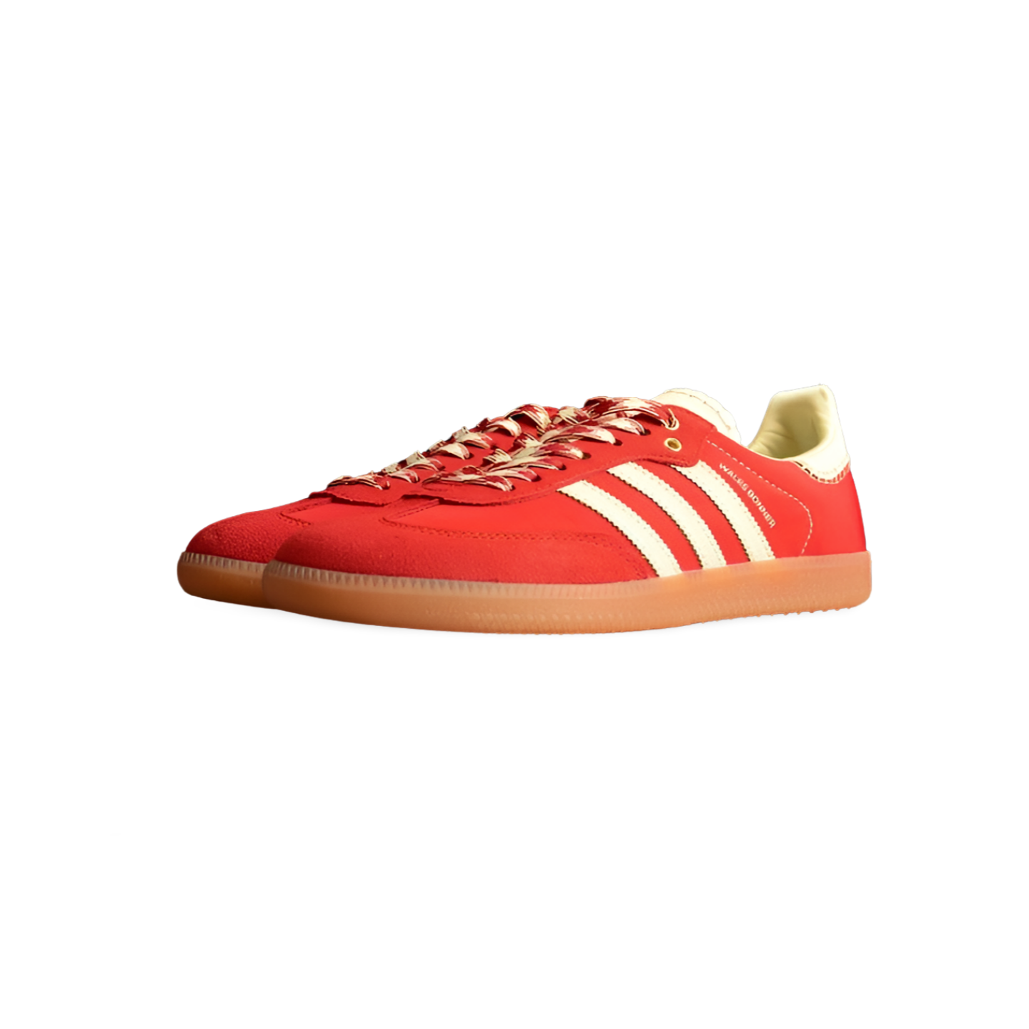 Adidas Samba x Wales Bonner - Sneakers Club