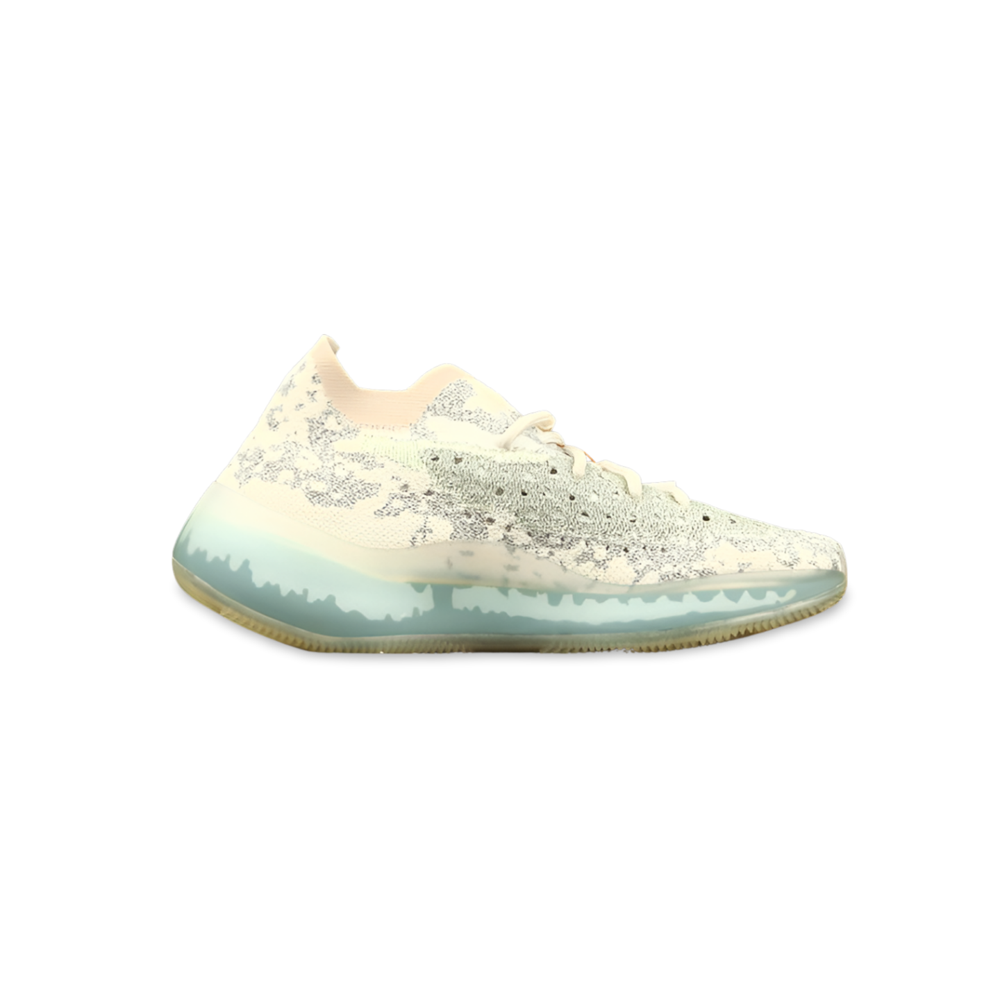 Yeezy Boost 380 "Alien Blue" - Sneakers Club