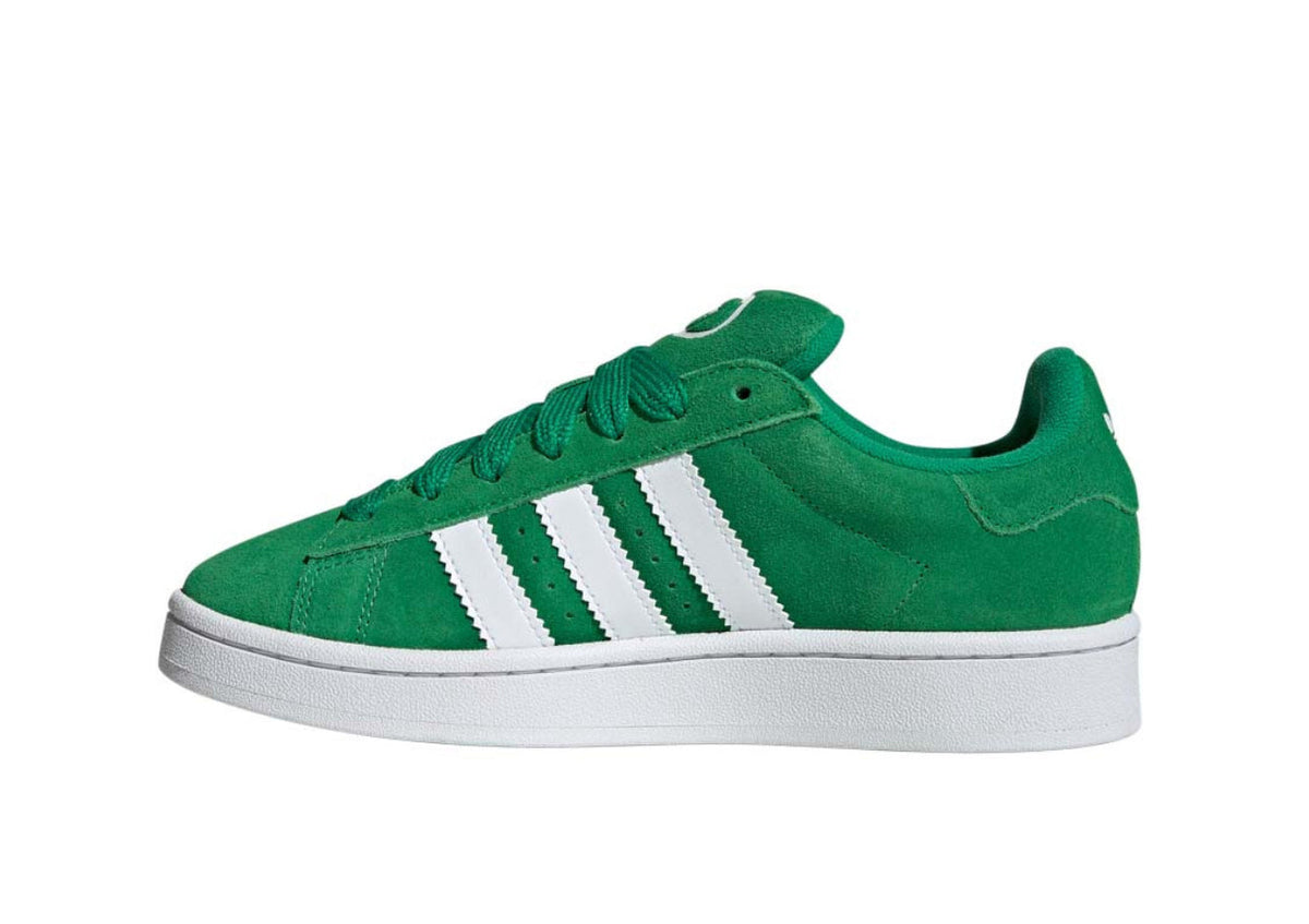 Adidas Campus 00s Green - Sneakers Club