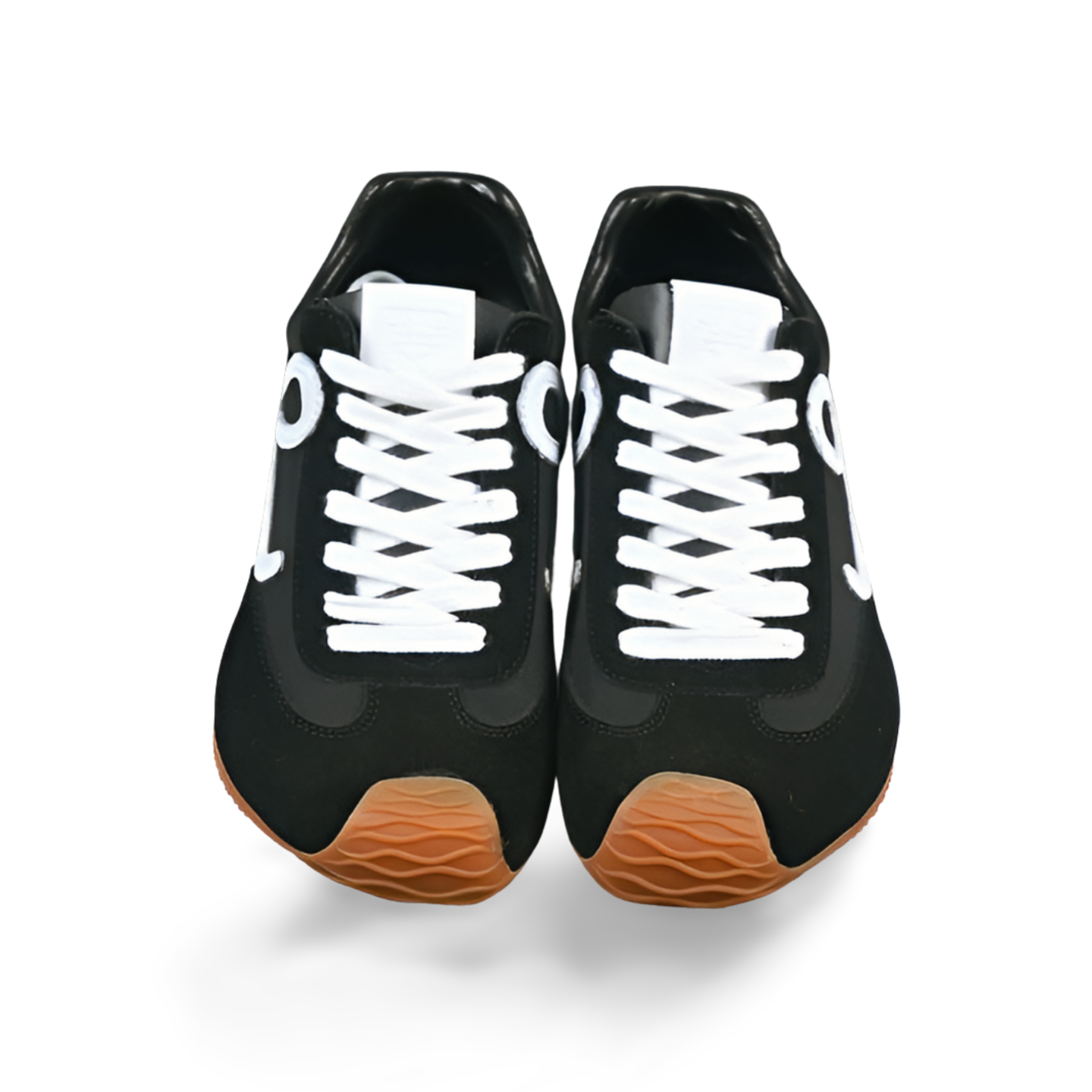 LOEWE Ballet Runner 2.0 Black - Sneakers Club