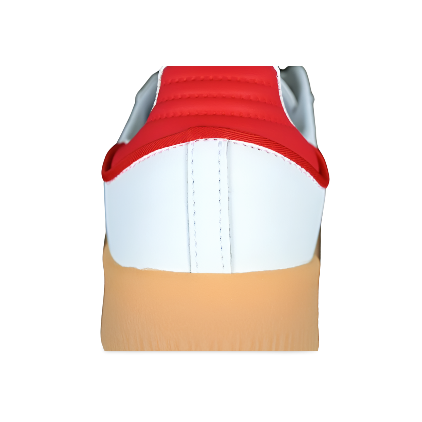 Adidas Sambae “White/Red” - Sneakers Club
