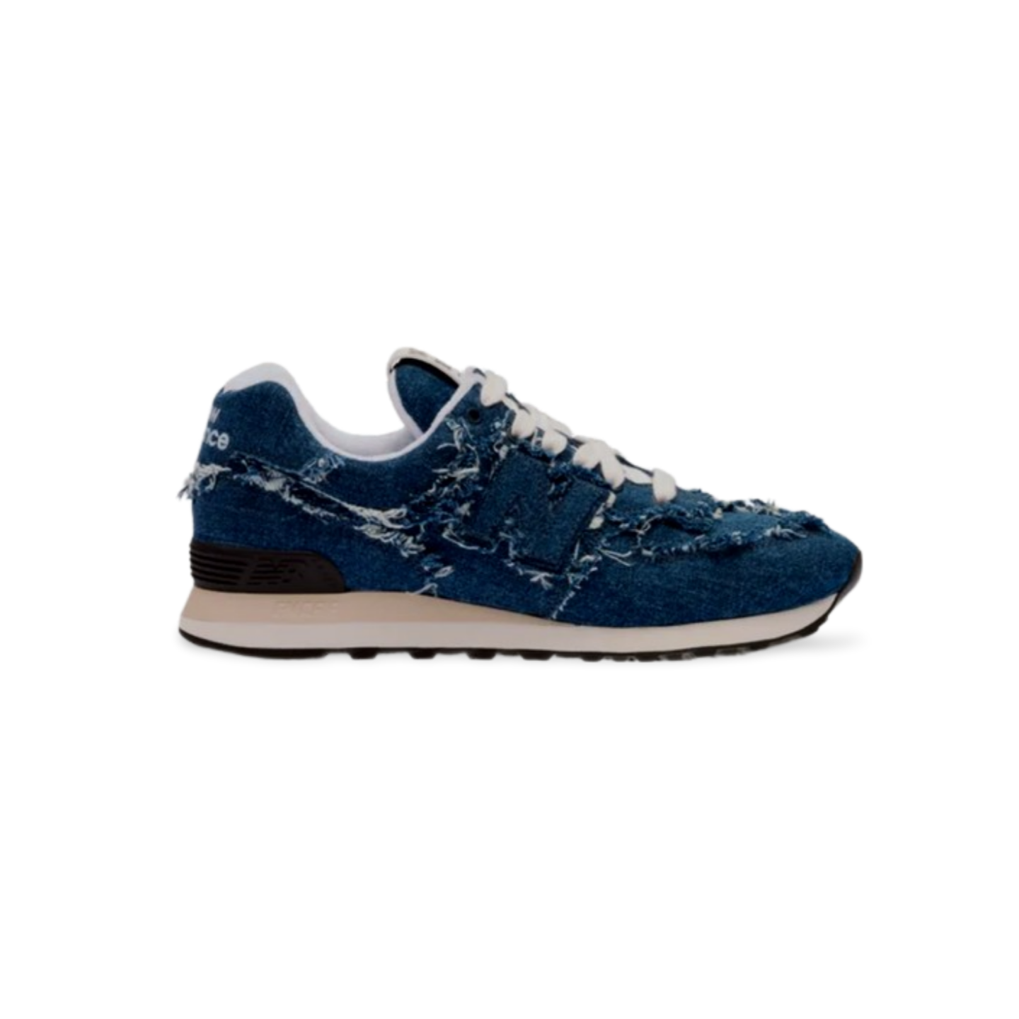 Miu Miu x New Balance 574 Jeans - Sneakers Club