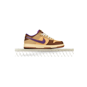 Dunk Low Setsubun - Sneakers Club