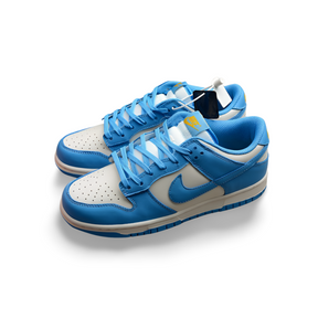 Dunk Low Blue Coast - Sneakers Club
