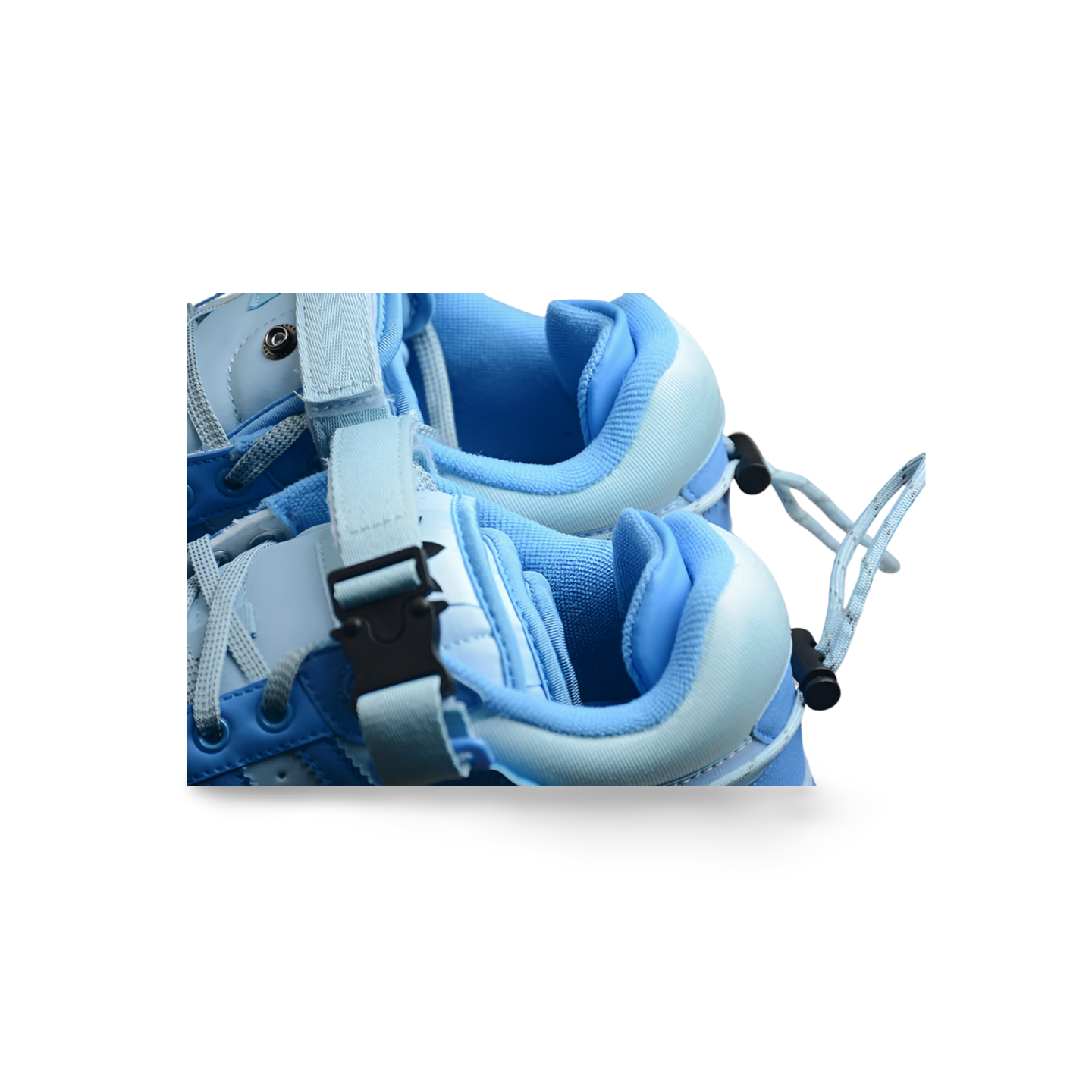 Bad Bunny x Forum Low Blue - Sneakers Club