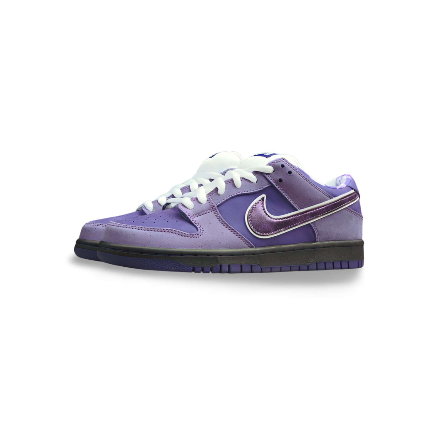 Concepts X SB Dunk Low Purple Lobster - Sneakers Club