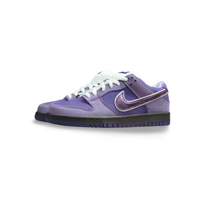Concepts X SB Dunk Low Purple Lobster - Sneakers Club