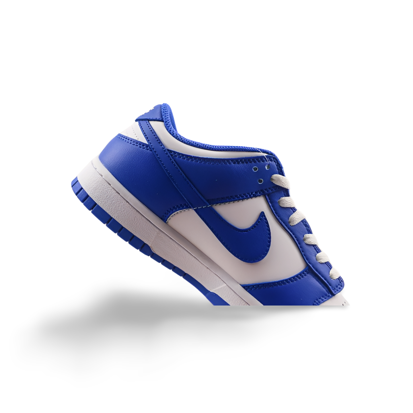 Dunk Low "Racer Blue" - Sneakers Club