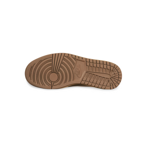 Travis Scott x Air Jordan 1 Low "Reverse Mocha" - Sneakers Club