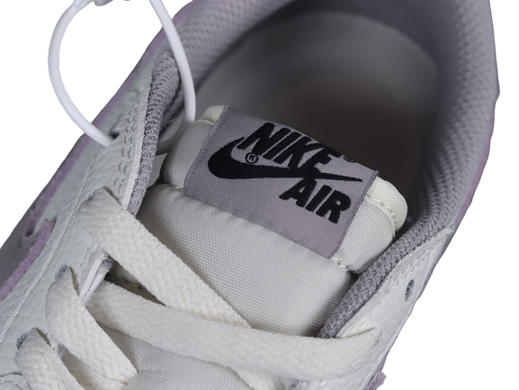 Jordan 1 Low Atmosphere Grey - Sneakers Club