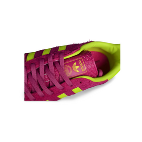 Adidas Gazelle Indoor "Shock Purple” - Sneakers Club