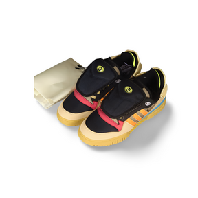 Bad Bunny x Forum Low "Powerphase" - Sneakers Club