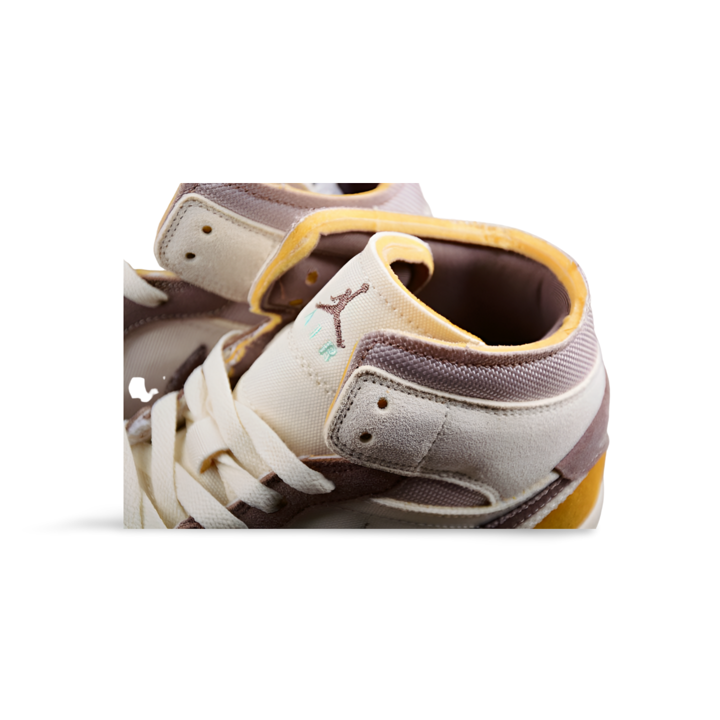 Air Jordan 1 Mid "Craft" - Sneakers Club