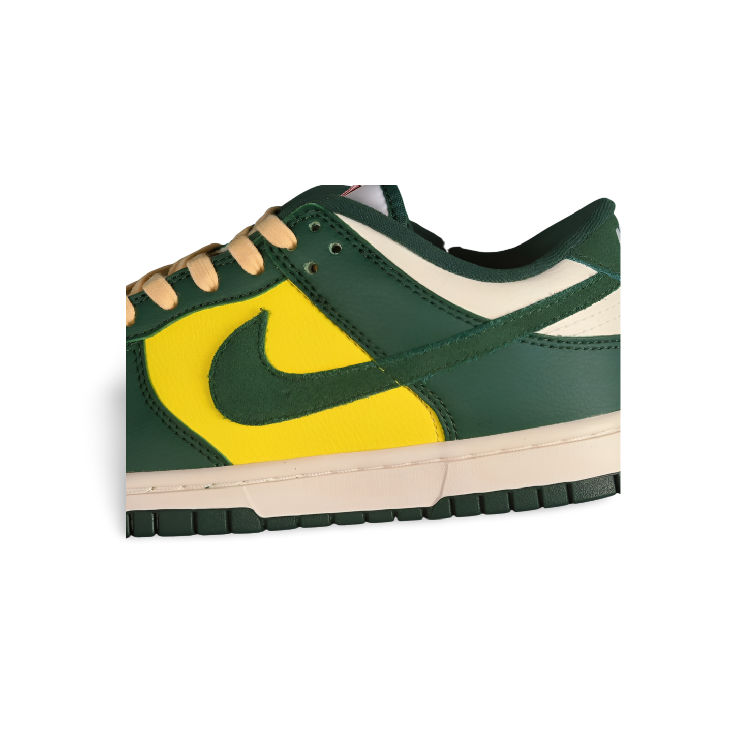 Dunk Low “Noble Green” - Sneakers Club