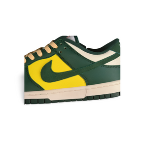 Dunk Low “Noble Green” - Sneakers Club