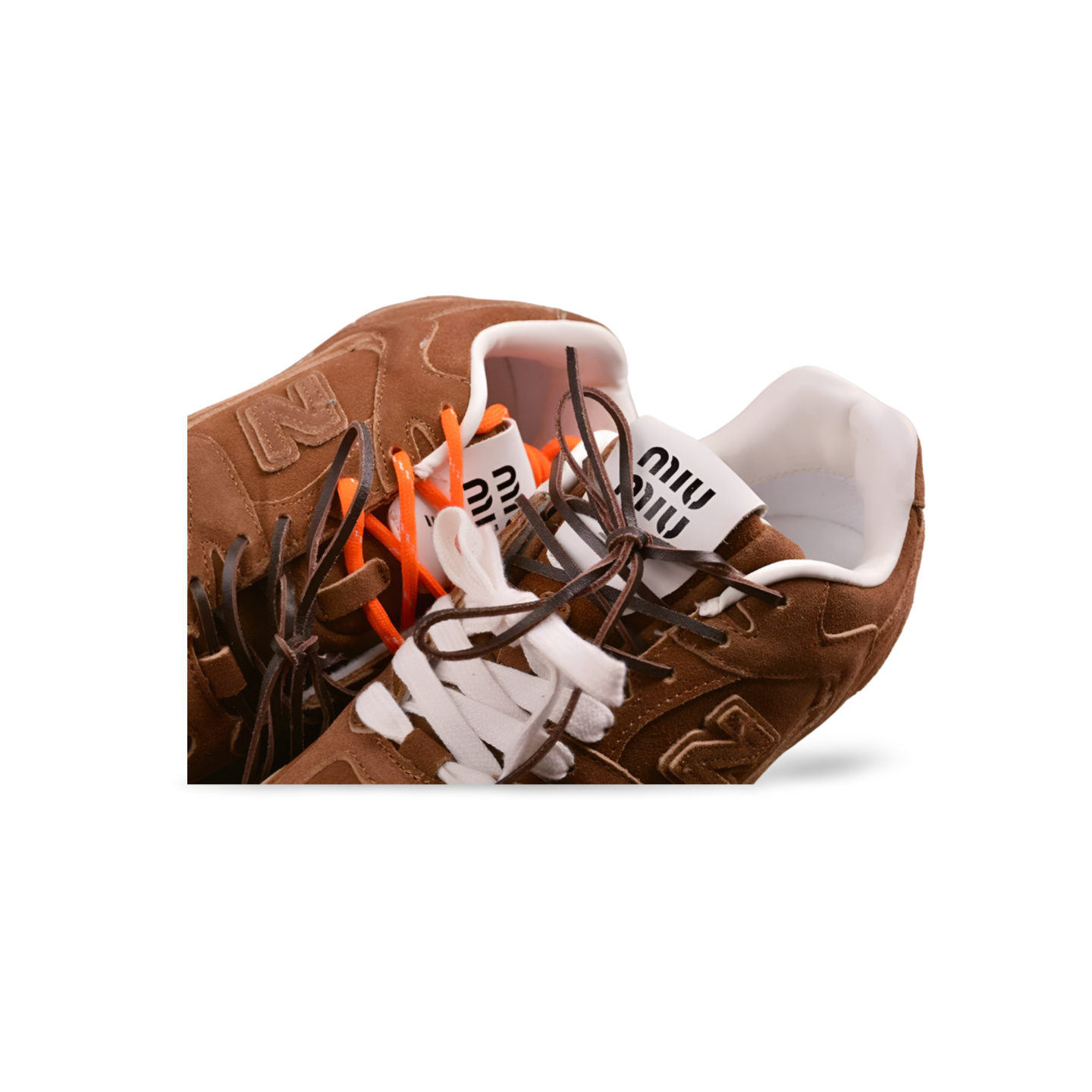 New Balance 530 SL x Miu Miu - Sneakers Club