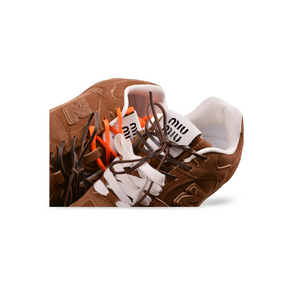 New Balance 530 SL x Miu Miu - Sneakers Club