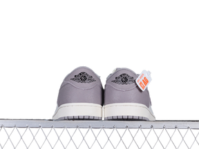 Jordan 1 Low Atmosphere Grey - Sneakers Club