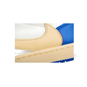 Air Jordan 1 Low x Fragment x Travis Scott - Sneakers Club