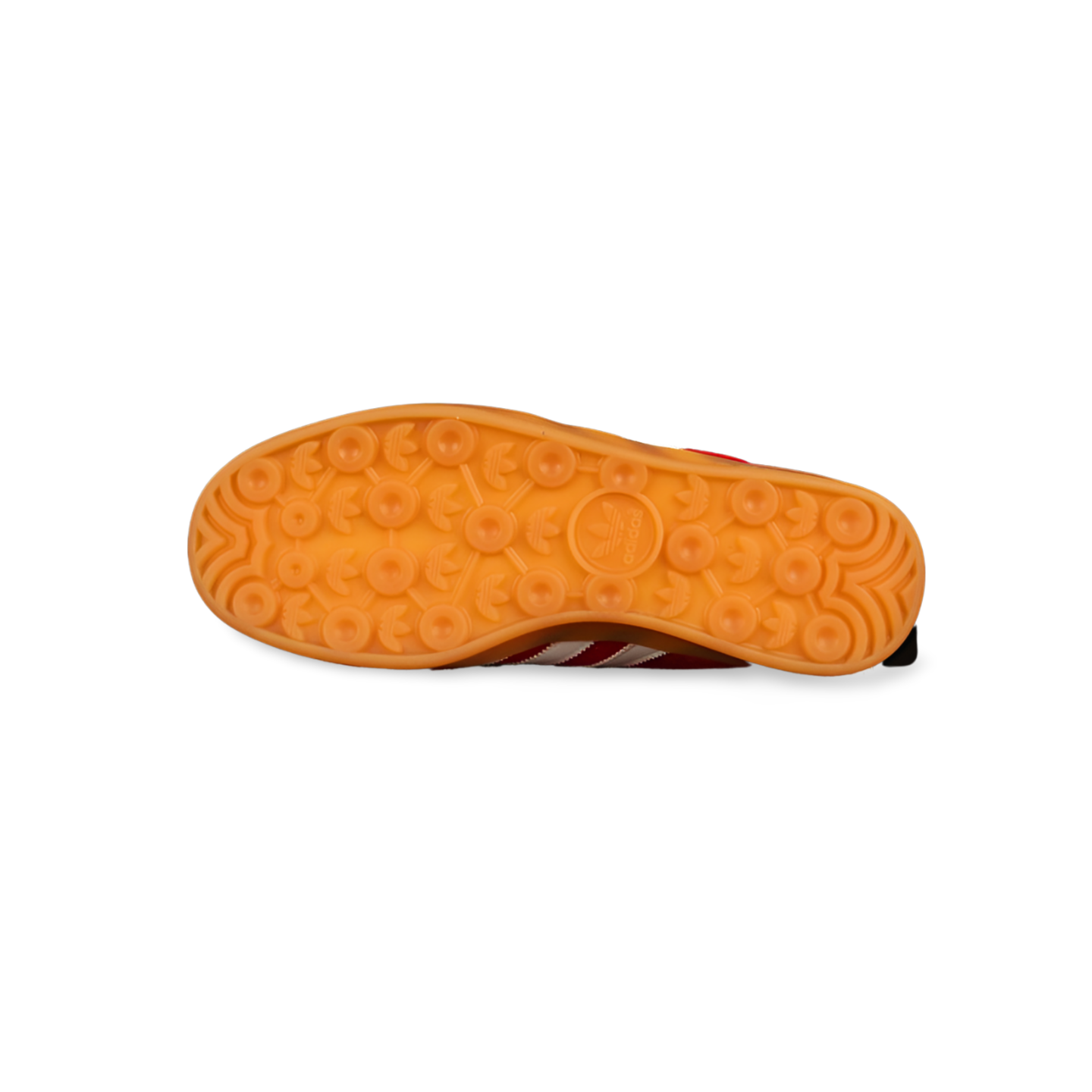 Adidas Gazelle Scarlet Cloud White - Sneakers Club