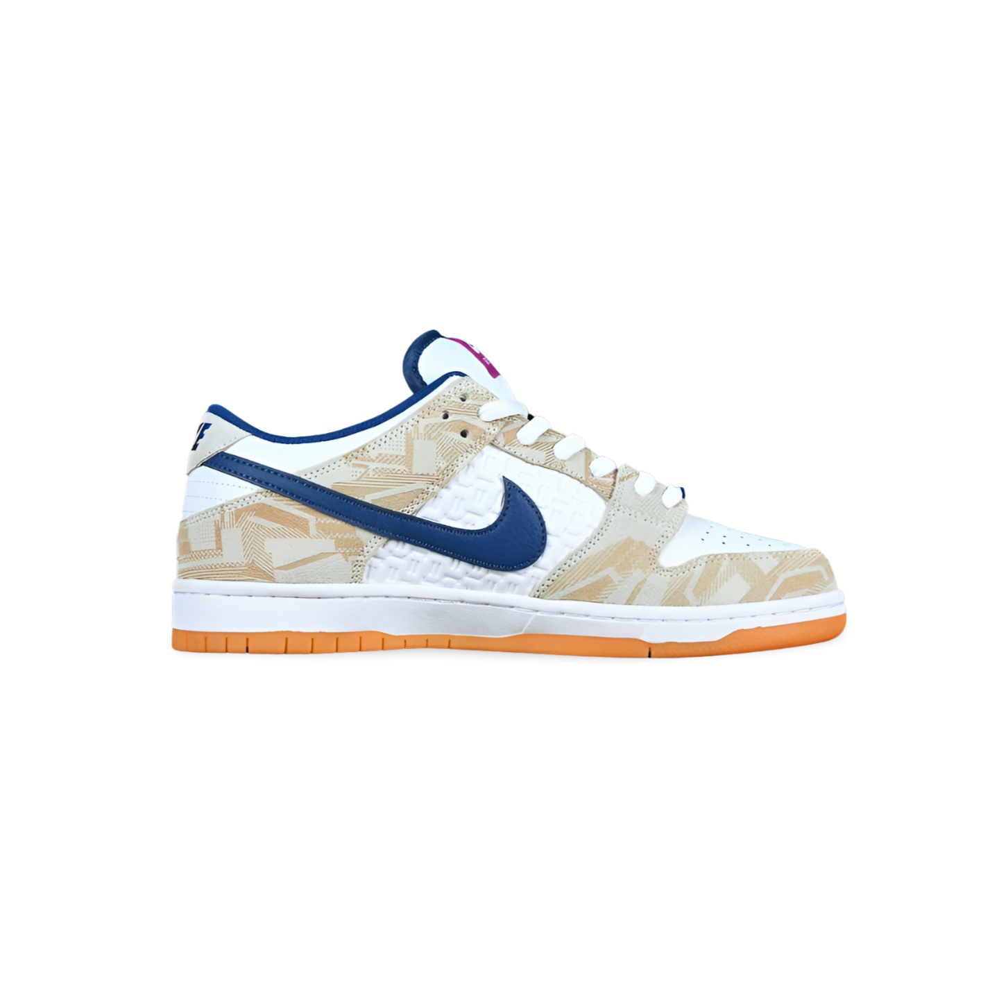 Dunk SB Low Rayssa Leal - Sneakers Club