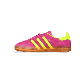 Adidas Gazelle Indoor "Shock Purple” - Sneakers Club