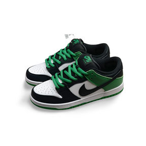 Dunk Low SB Classic Green - Sneakers Club